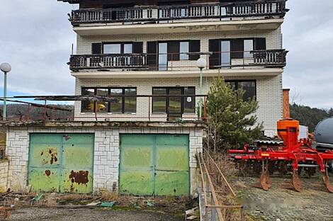 Жилище, Отовцы: 1