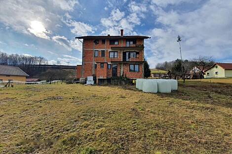 Жилище, Отовцы: 4