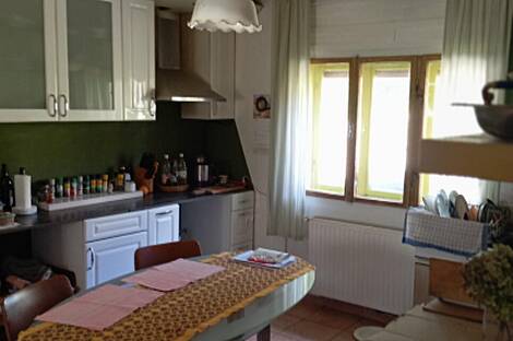 Квартира, Крижевцы: 6