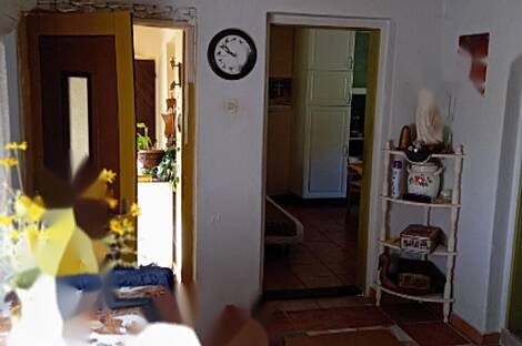 Квартира, Крижевцы: 13