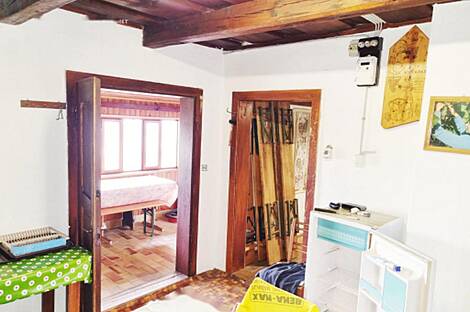 Жилище, Лендваские Высоты: 3