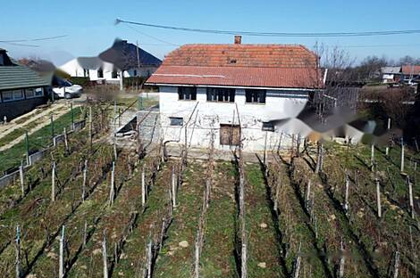 Жилище, Лендваские Высоты: 8