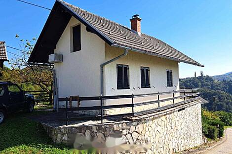 Жилище в Грушковеце: 1