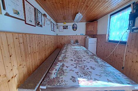 Жилище в Грушковеце: 13