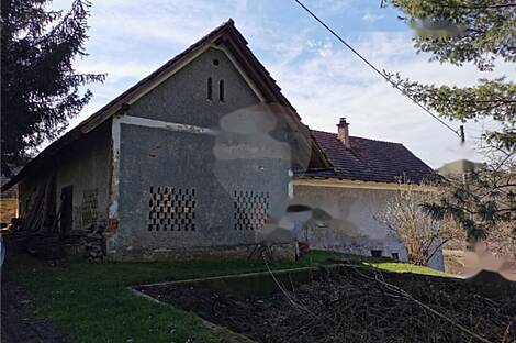 Жилище, Ивяньковцы: 7