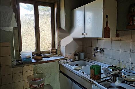 Жилище, Ивяньковцы: 15