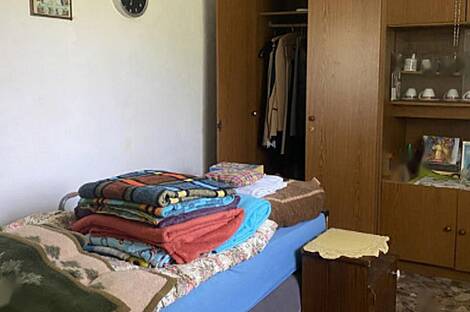 Здание, Лопершицы, окрестности Орможа: 4