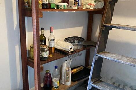 Здание, Лопершицы, окрестности Орможа: 6