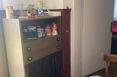 Здание, Лопершицы, окрестности Орможа: 8