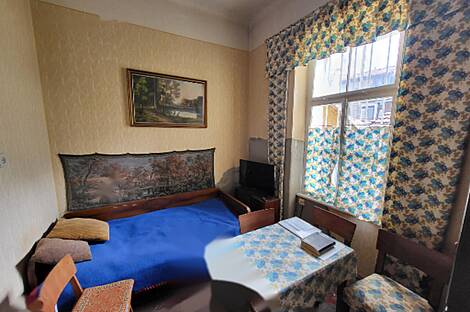 Городской дом с террасой в центре Рогатеца: 8