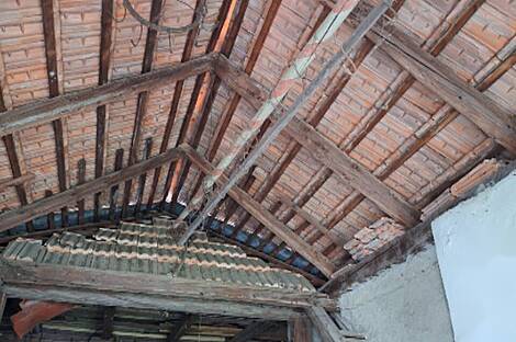 Городской дом с террасой в центре Рогатеца: 10