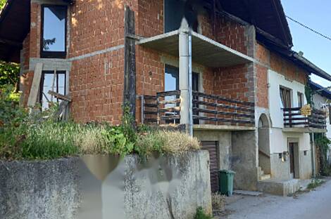 Жилище Кот-при-Семичу: 2