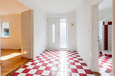 Тушевский дом Дол: 6