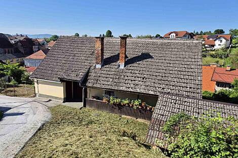 Жилище в Метлике: 1