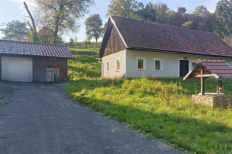 Жилище, Лушечка Вас: 3