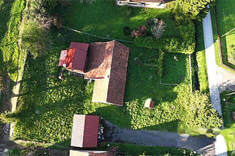 Жилище, Лушечка Вас: 8