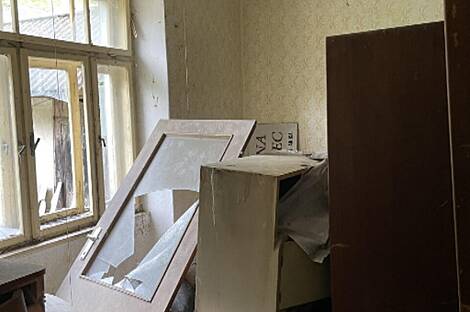 Жилище у переправы через Коритницу: 8