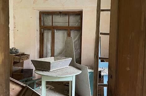 Жилище у переправы через Коритницу: 12