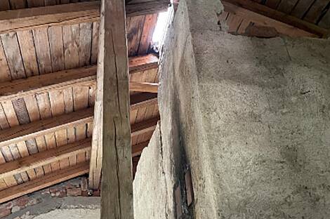 Жилище у переправы через Коритницу: 16