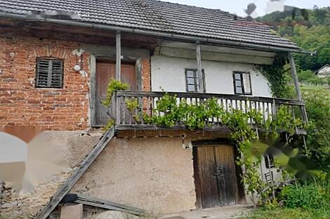 Сotеска, дом: 3