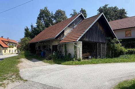 Жилище, Баня Лока: 5