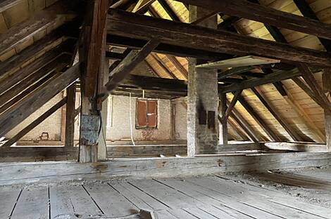 Жилище, Баня Лока: 11