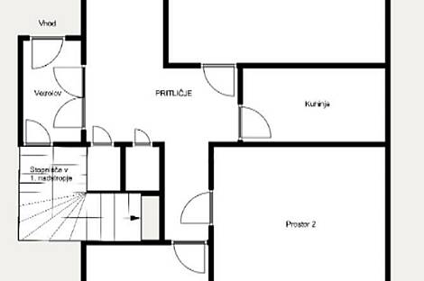 Жилище, Баня Лока: 12