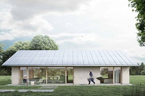 Жилище, Мала Неделя: 1