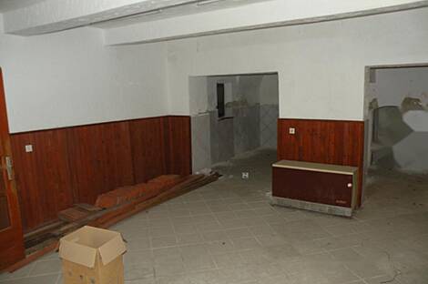 Дом, Парный Лютомер: 5