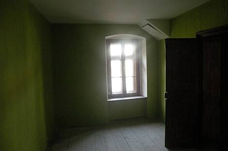 Дом, Парный Лютомер: 11