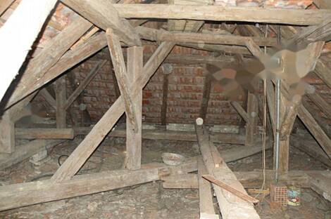 Дом, Парный Лютомер: 15