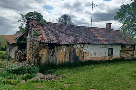 Жилище в Крижевцах: 3