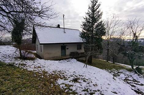 Дом в Криже: 1