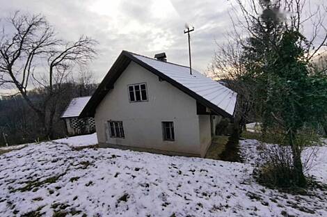 Дом в Криже: 3