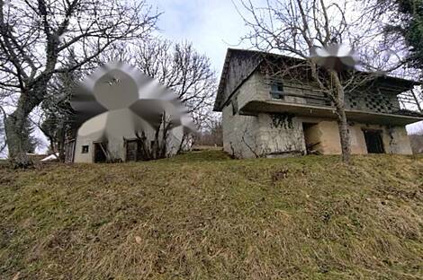 Дом в Криже: 5