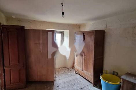 Квартира с террасой Тубле при Комне: 5