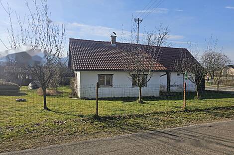 Дом в деревне при Добове: 4