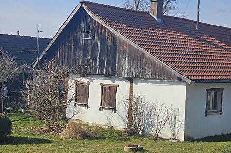 Дом в деревне при Добове: 8