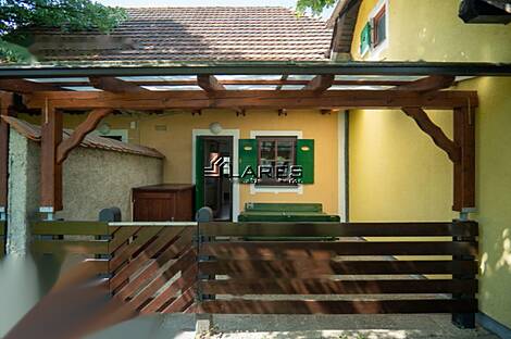 Жилище в Двойчек Чатеж у Савы.: 4