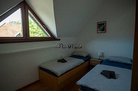 Жилище в Двойчек Чатеж у Савы.: 12