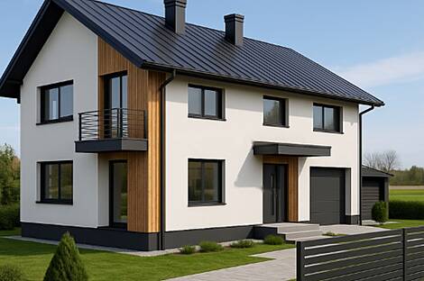 Квартира, Кот.: 1