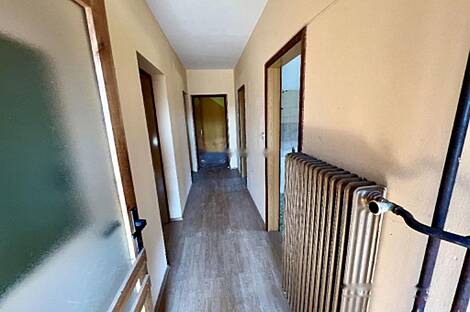 Квартира, Кот.: 9