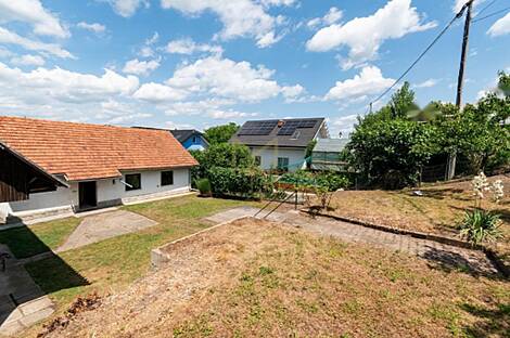 Дом в Златоличье: 6