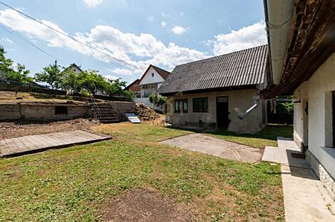 Дом в Златоличье: 14