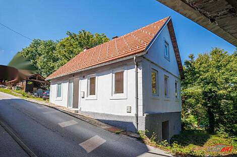 Дом в Черномеле.: 1