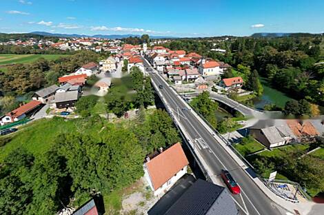 Дом в Черномеле.: 4