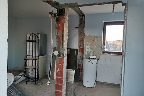 Рачки Врх, дом.: 11