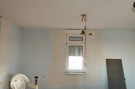 Рачки Врх, дом.: 12