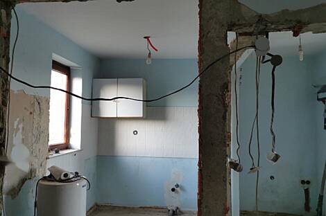 Рачки Врх, дом.: 13