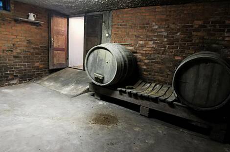 Рачки Врх, дом.: 16